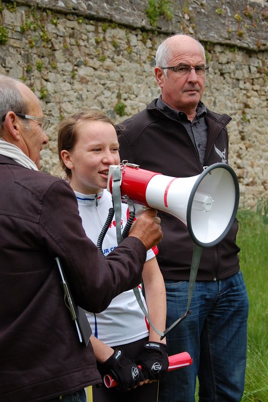 La Chouette et l'Essor Breton