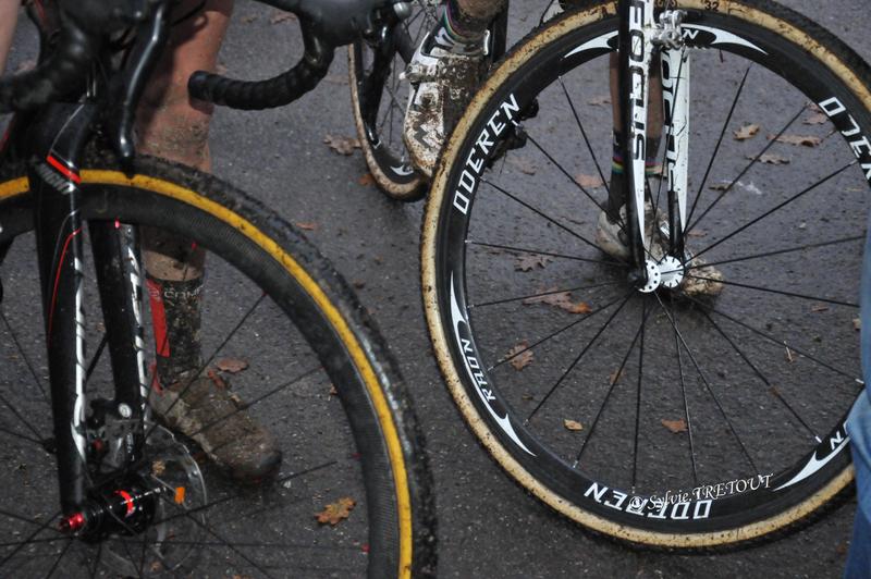 Plouay (29): les engags du Trophe Rgional de cyclo-cross 