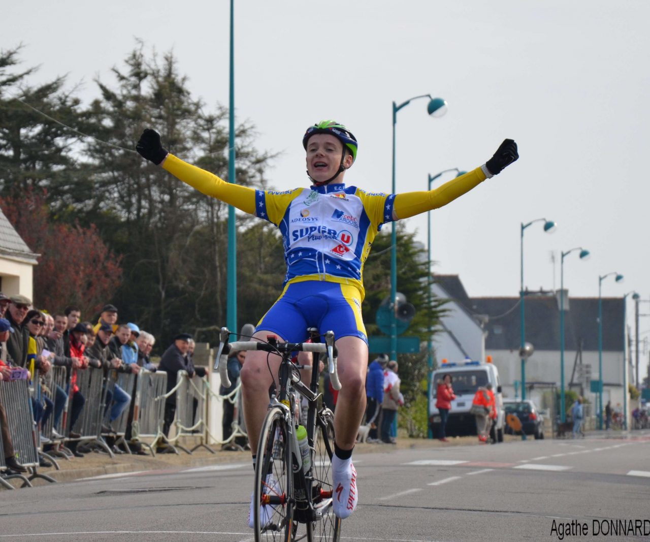 Danet devant Fouliard  Trffiagat (29)
