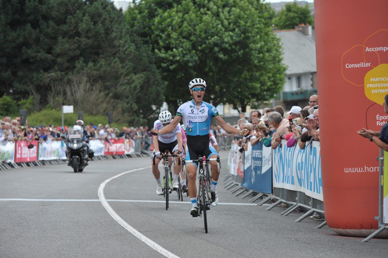  Le Saint Brieuc Agglo Tour pour Guyot 