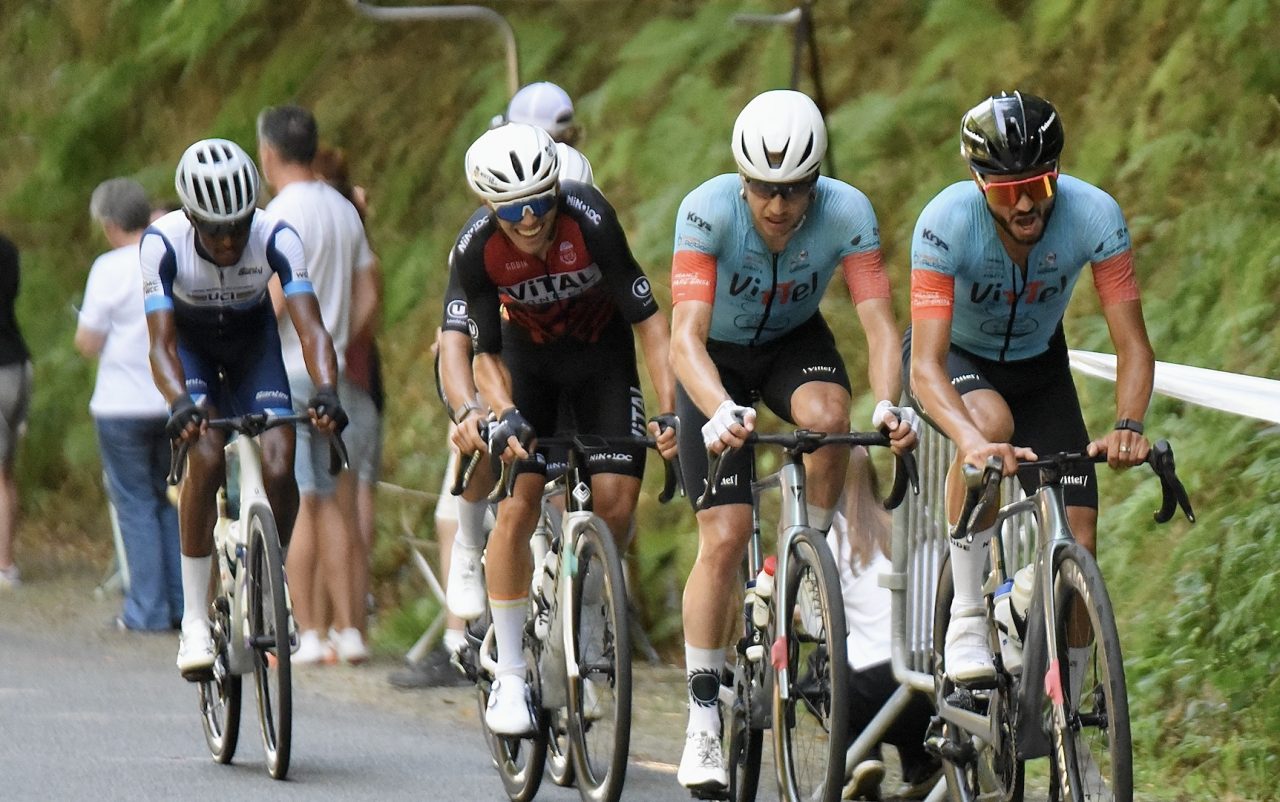 Estivale bretonne 2026. Lenfer de Luzivilly en photos
