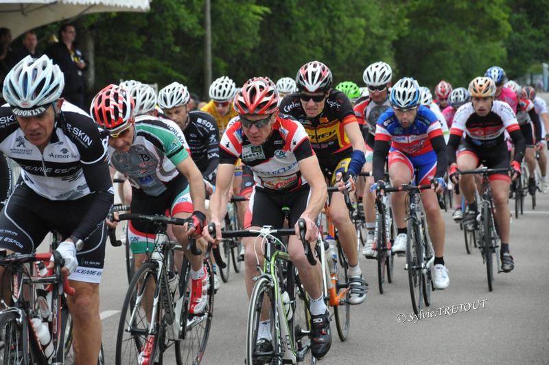 Trophe des Landes de Lanvaux (56) : c'est la finale!