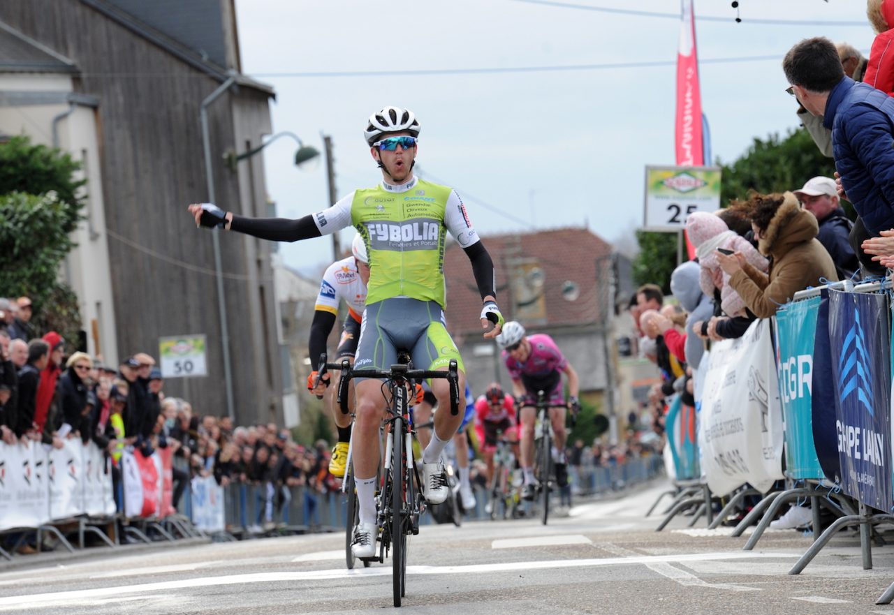 Le Bobet : encore Renault !