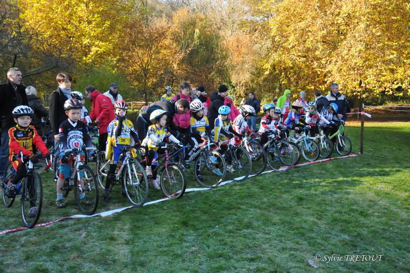 Challenge Cyclo-cross de Cornouaille sud : le point avant Trgunc