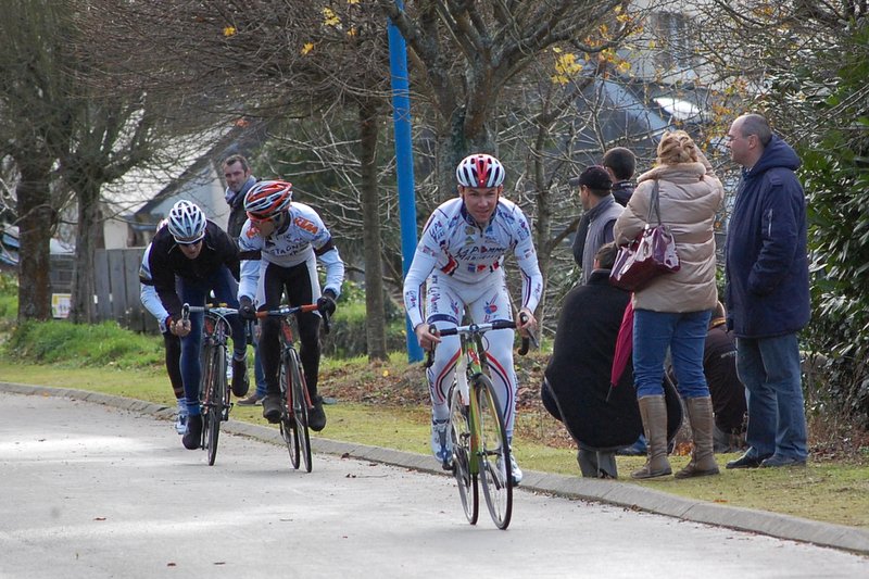 Fte des Bretagne-Schuller : Tournoi de vitesse pro.