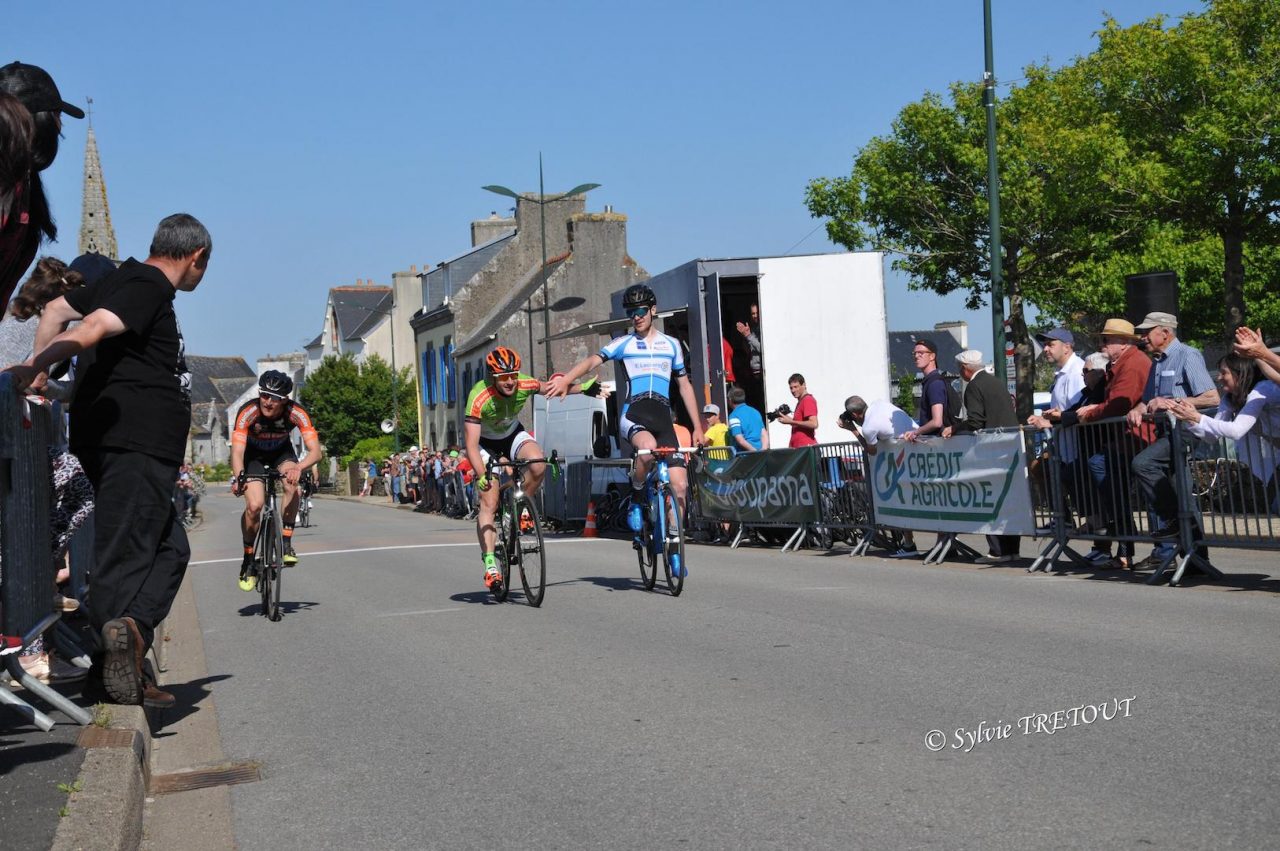 Poullan-sur-Mer (29): Le Fresne en costaud