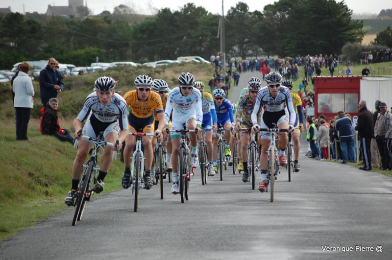 Cyclo-Cross de Guichen (35) : les engags 