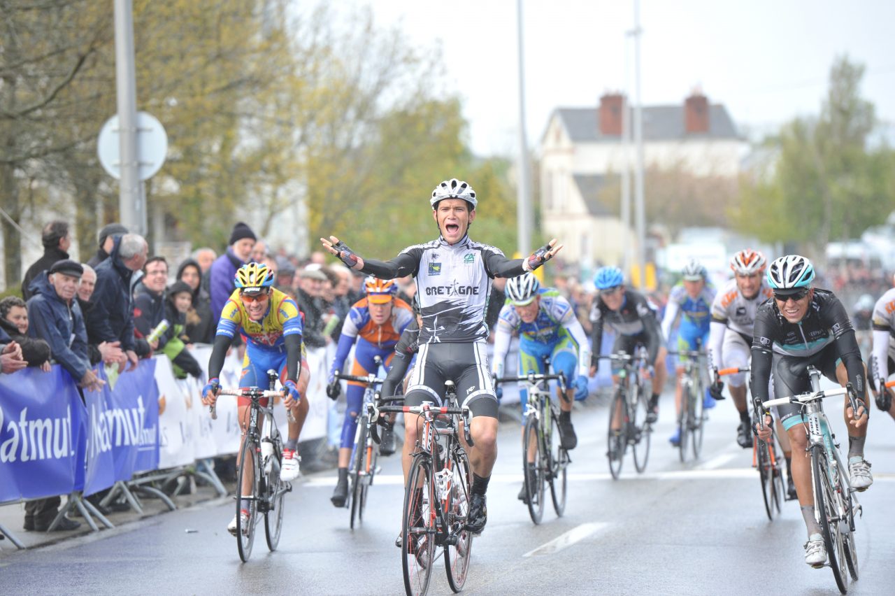 Tour de Bretagne : nos 10 sensations du mercredi ! 