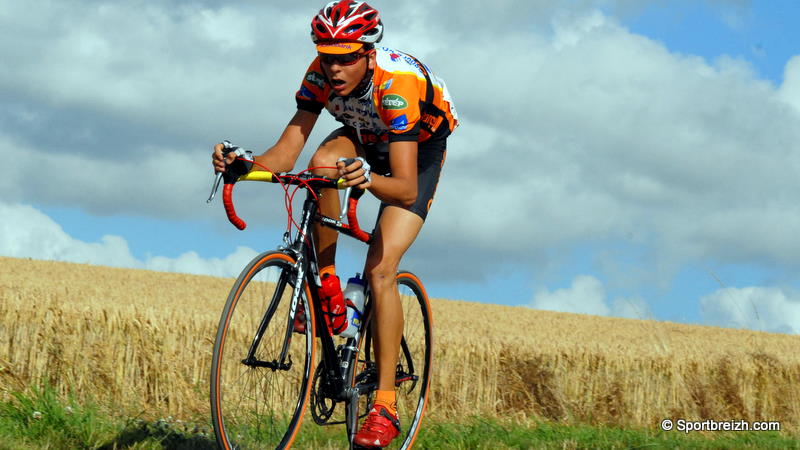 Trophe Crdit Agricole Mozac Juniors: le point avant le Tour du Morbihan 