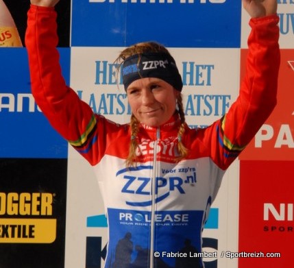 Cyclo-cross : Regard sur les autres titres nationaux 