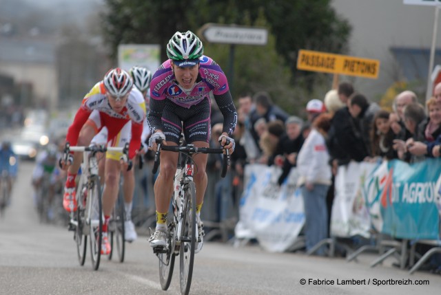 Hennebont Cyclisme : Par pour 2013 !