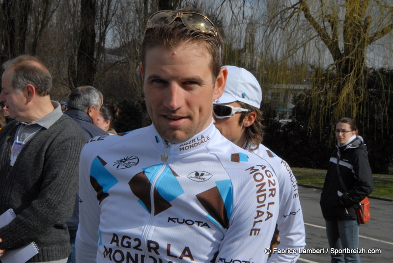 Ag2r La Mondiale sur plusieurs fronts ces prochaines semaines  