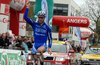 David Le Lay vers AG2R ?