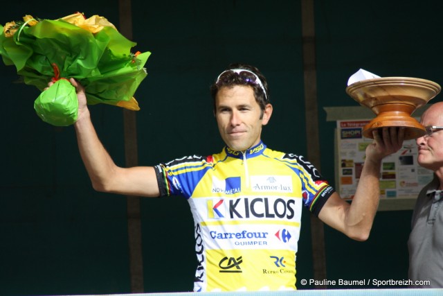 Dayon et Le Donge  Hennebont Cyclisme