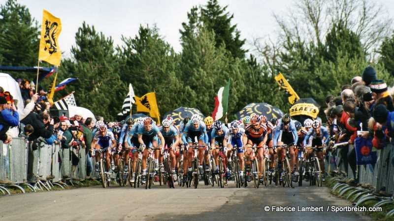 Coupe du Monde BMX, VTT et Cyclo-Cross: les dates 
