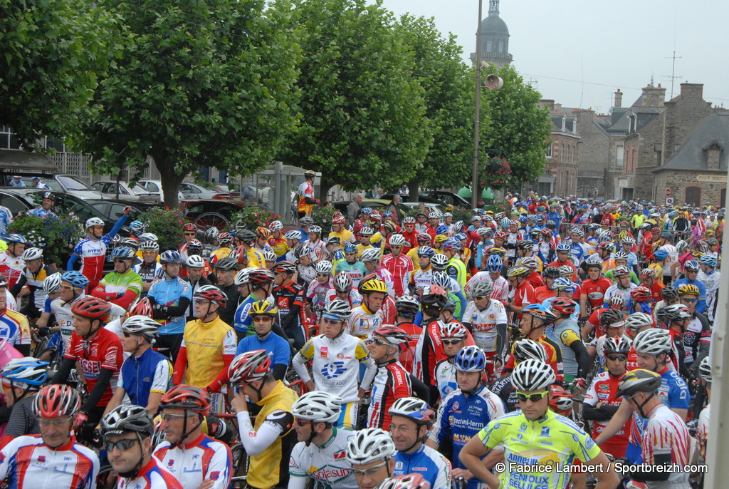 Tout savoir sur le Trophe de l'Ouest des cyclosportives 