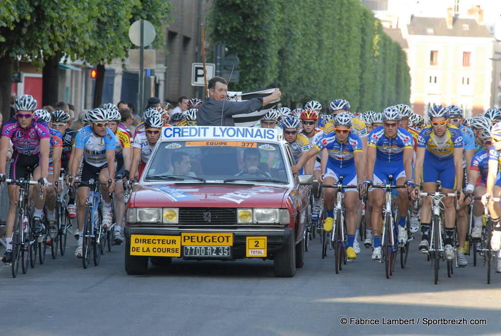 Grand Prix de Rennes Libert jeudi : les engags