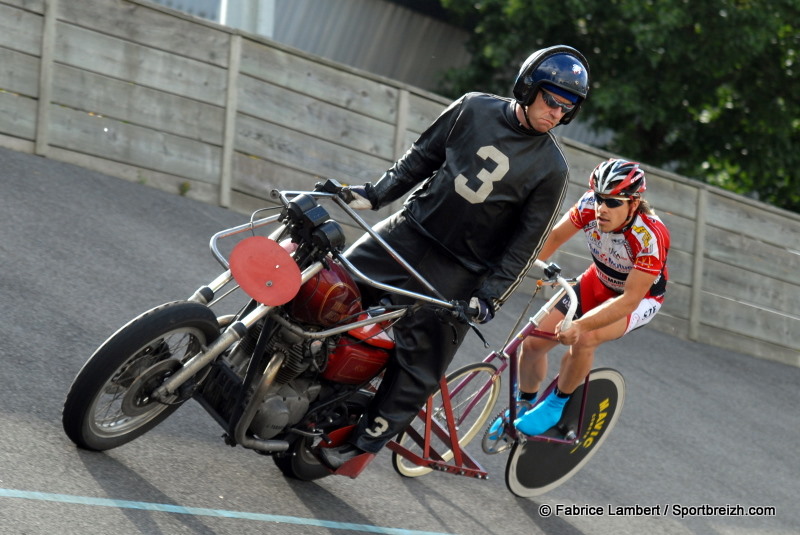 L'Europa Cup Derny : grand spectacle en perspective !