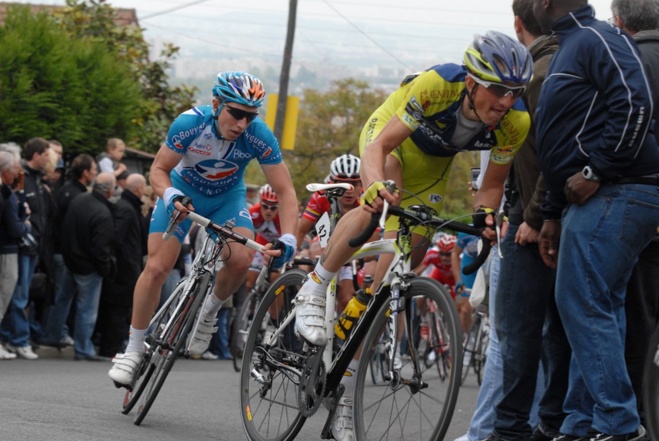 Circuit de Lorraine: l'tape pour Plaza Molina (Liberty Seguros), Carrara nouveau leader 