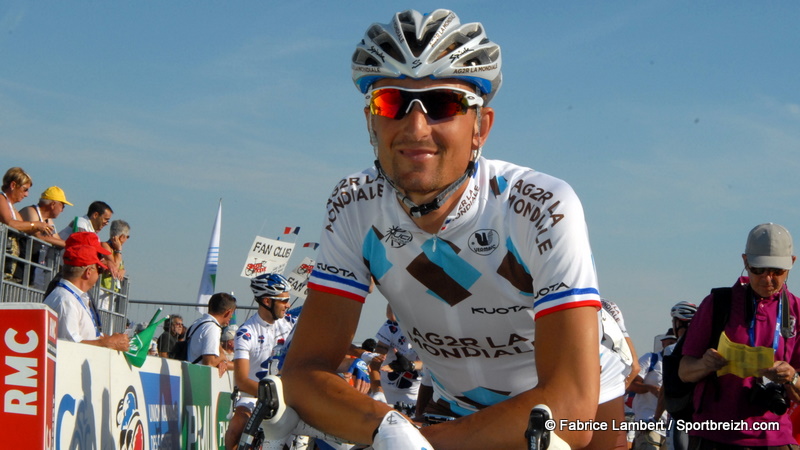 AG2R La Mondiale pour le Down Under Classic et Jacob’s Creek Tour Down Under 