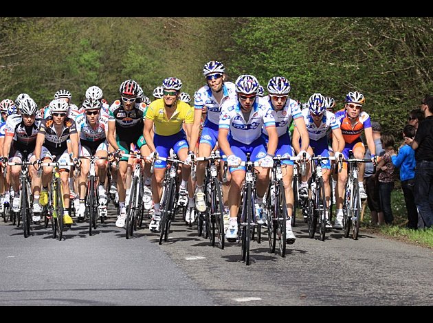 Circuit des Ardennes : Une 38e dition difficile  !