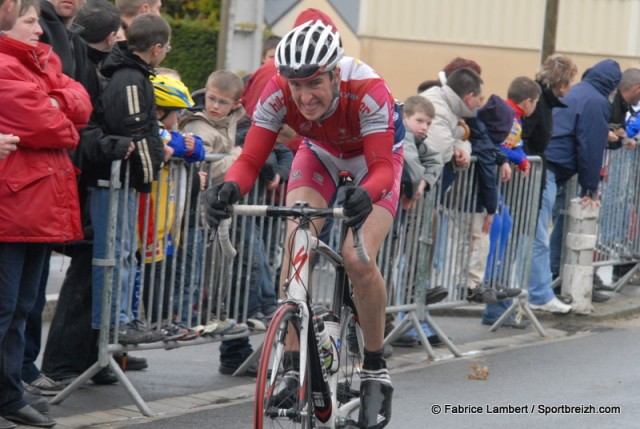 Challenge des Landes de Reine 2010: coup d'envoi vendredi  Pleslin-Trigavou  