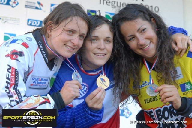 03/07/2010&04/07/2010 CHAMPIONNAT DE FRANCE BMX