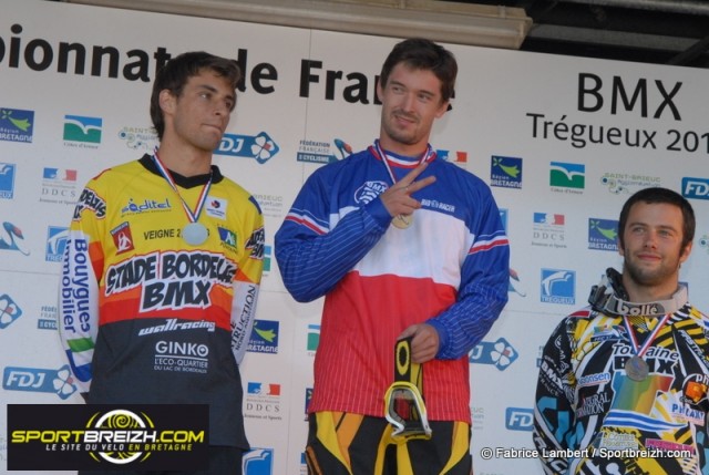 03/07/2010&04/07/2010 CHAMPIONNAT DE FRANCE BMX