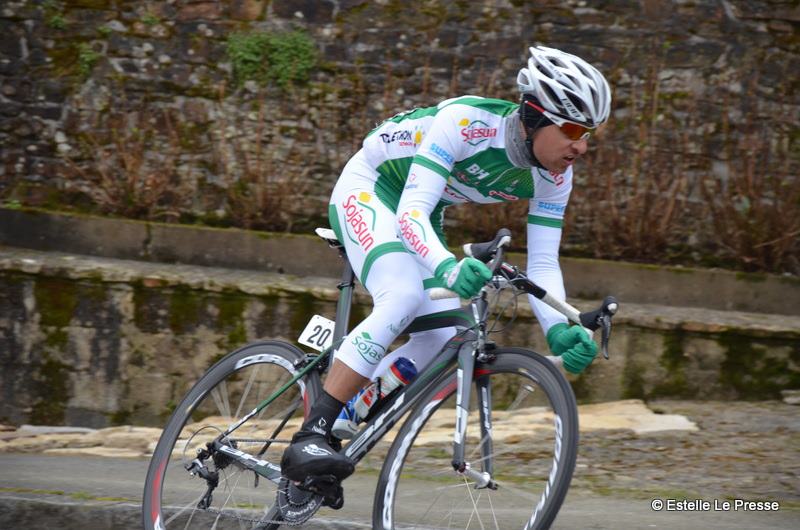 Ko devant Nol  Cherbourg (50)