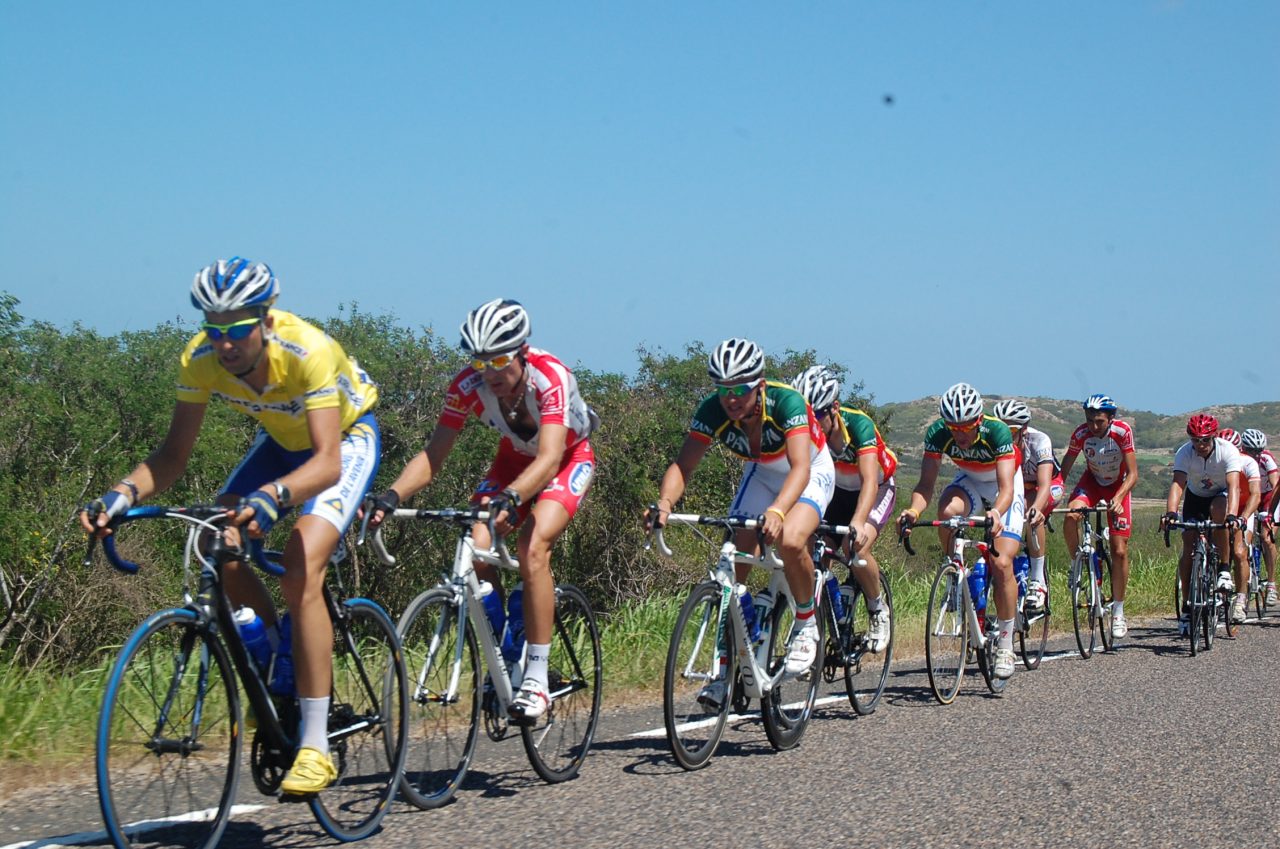 Le Tour de Nouvelles-Caldonie en vido 