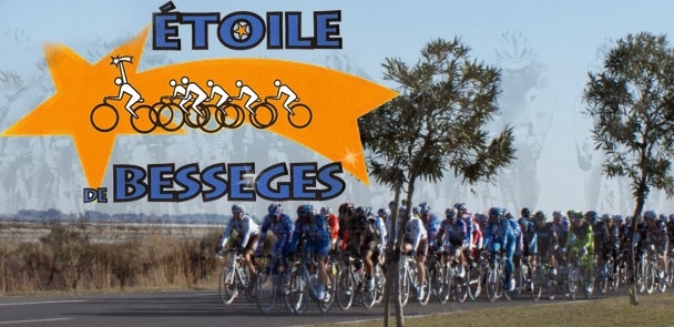 Etoile de Bessges # 1 : Michael van Staeyen 1er leader !