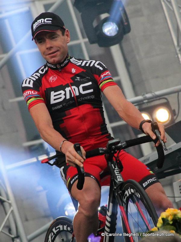 BMC Racing Team lance Mobile App