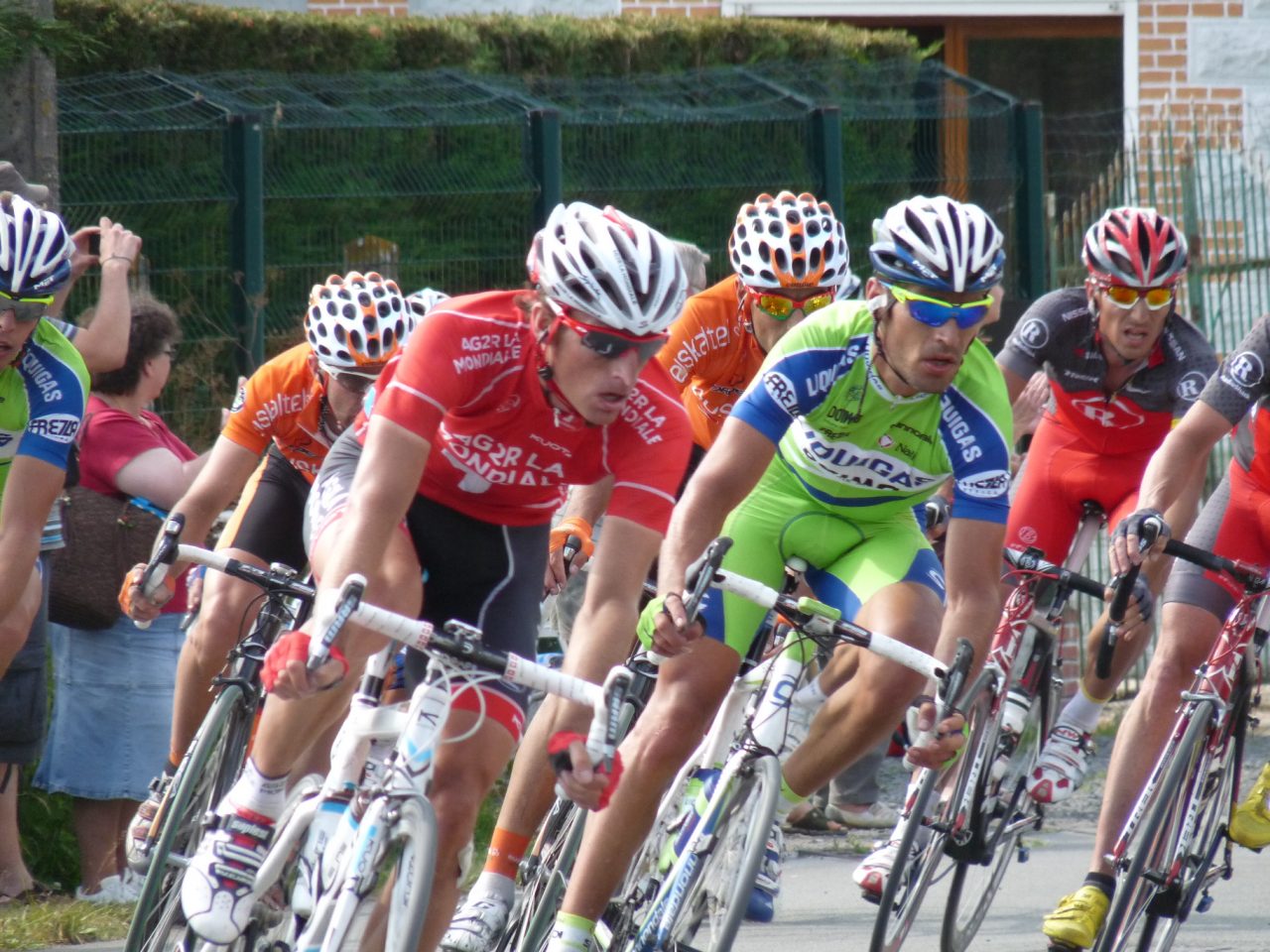 Le Grand Prix de la Somme pour Elmiger 