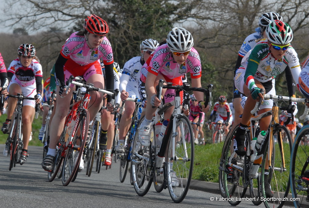 Elodie Le Bail 3e  Chteauroux 