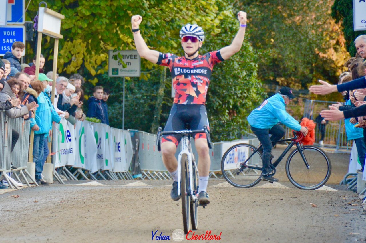 Coupe de France / Dimanche / Espoirs : Lelandais