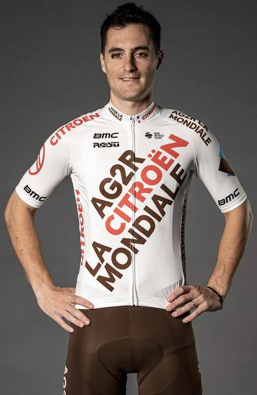 Bonnamour chez AG2R Citron