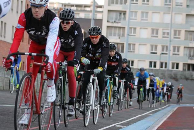 Les poursuiteurs  Brocliande