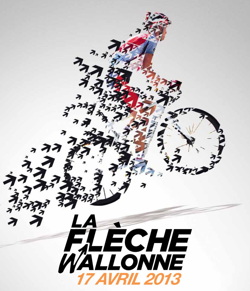 Flche Wallonne : le pige  Vos, comment a marche ? 