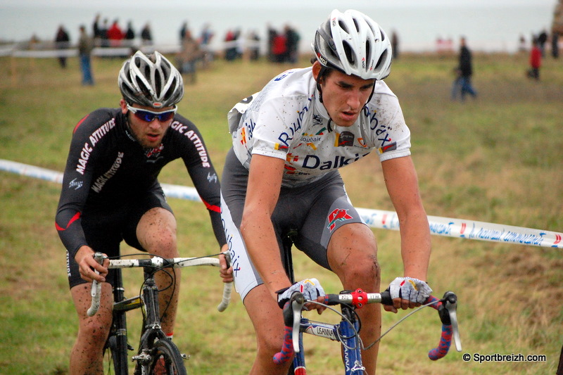 Cyclo-Cross de Carhaix: les horaires et les engags  