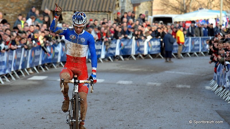 Tout savoir sur le Challenge "La France Cycliste de Cyclo-Cross"