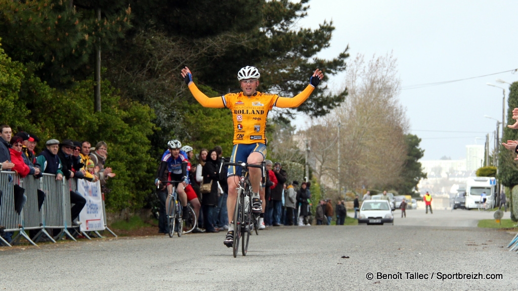 03/04/2010 CONCARNEAU