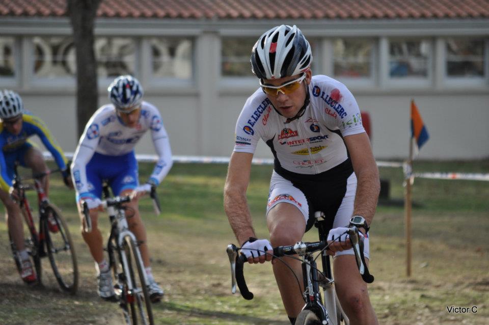 Maine-et-Loire au Lion d'Angers : classements