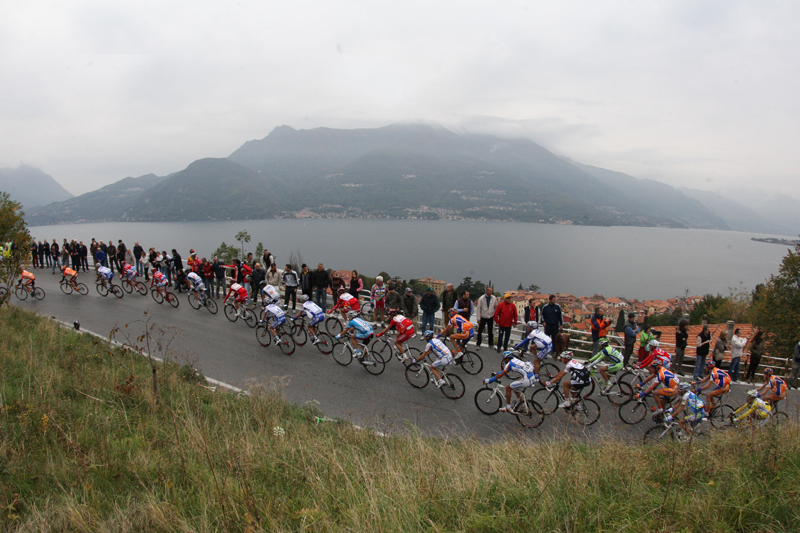 Tour de Lombardie : Gilbert pour la passe de deux ? 