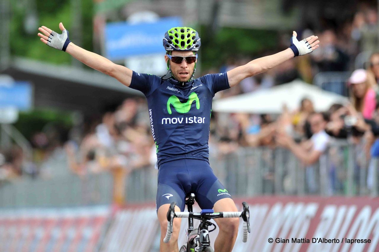 Tour d'Italie # 17 : Visconti double la mise !!