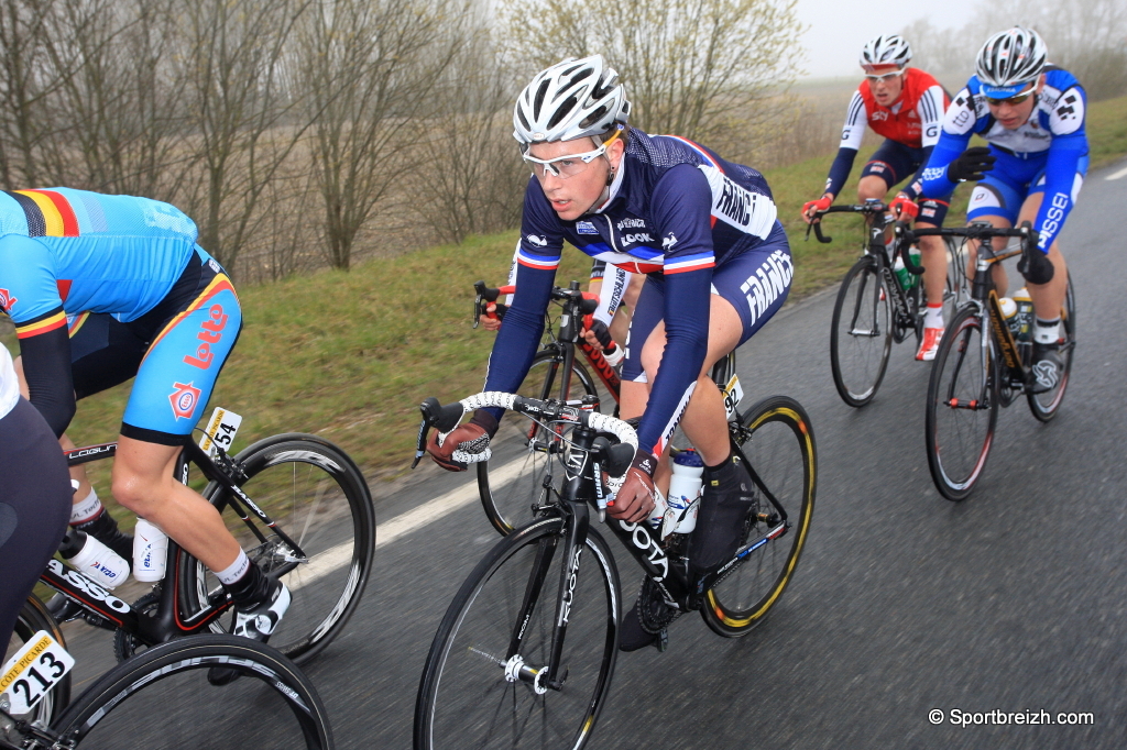 ZLM Tour : Gougeard 10e