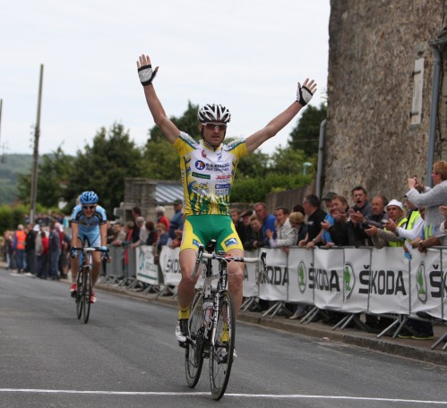 L’A2H Classic et le Grand Prix Michel Lair s’associent 