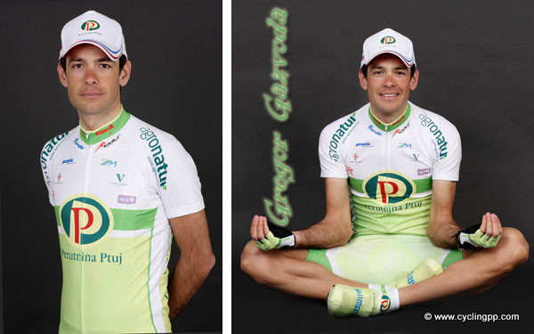 Trois nouvelles recrues chez AG2R LA MONDIALE