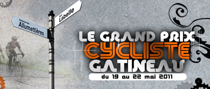 Grand Prix Cycliste Gatineau Hydro-Qubec : Bronzini s'impose  