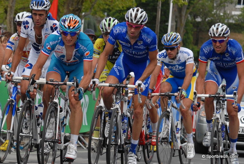 Tour de France: victoire de Fdrigo ! Le Mvel  la 12me place...
