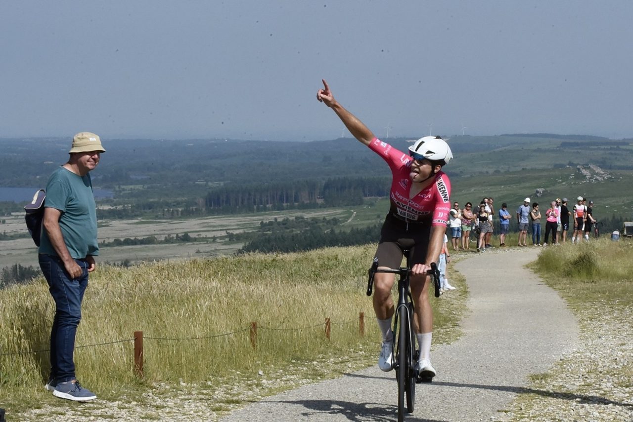 Tout savoir sur la 14e Sportbreizh Elite